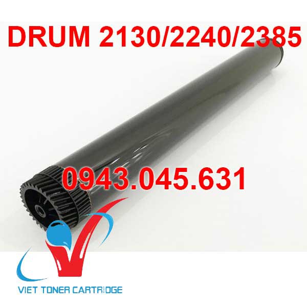 Trống - Drum Brother dùng cho cụm trống DR-2240, DR-2260, DR-2280, DR-2385, DR-2325, DR-2380 ...