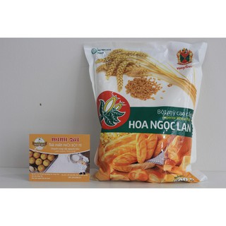Bột mì hoa ngọc lan 1kg