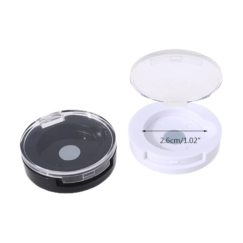 Hộp Phấn Mắt YOUYO Có Từ Tính Thay Thế Được