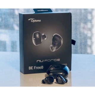 Nuforce Be Free 8 Tai nghe không dây bluetooth true wireless