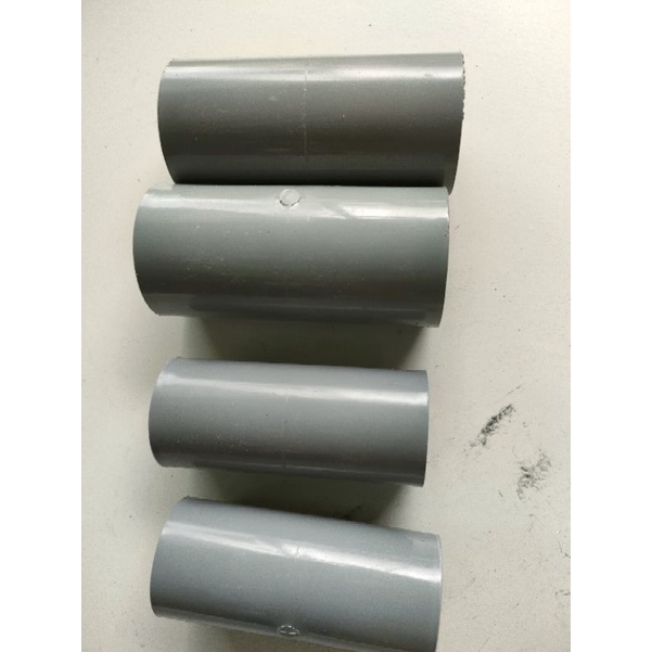 ĐẦU NỐI ỐNG NƯỚC PVC ĐỦ KÍCH CỠ