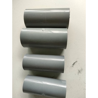 Đầu nối ống nước pvc đủ kích cỡ
