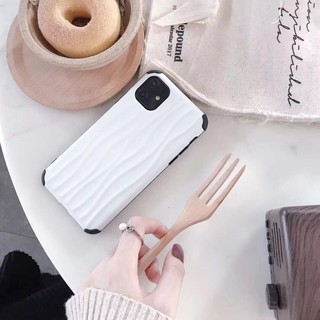 Ốp lưng iphone 11 11pro 11promax Wave Soft Soft