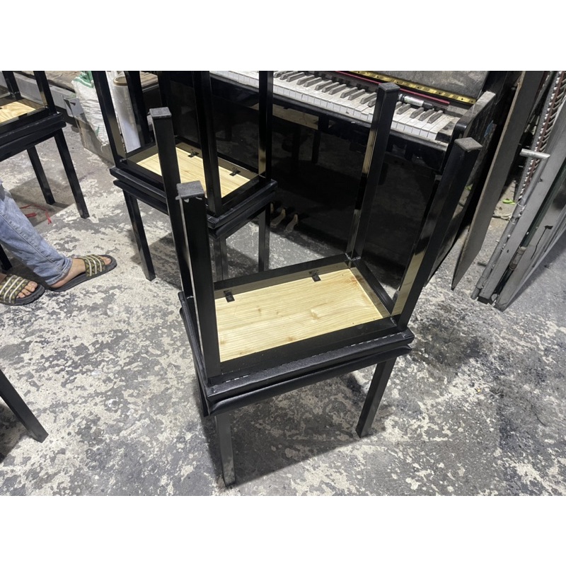 Ghế Đàn Piano điện tiêu chuẩn sản xuất tại VN