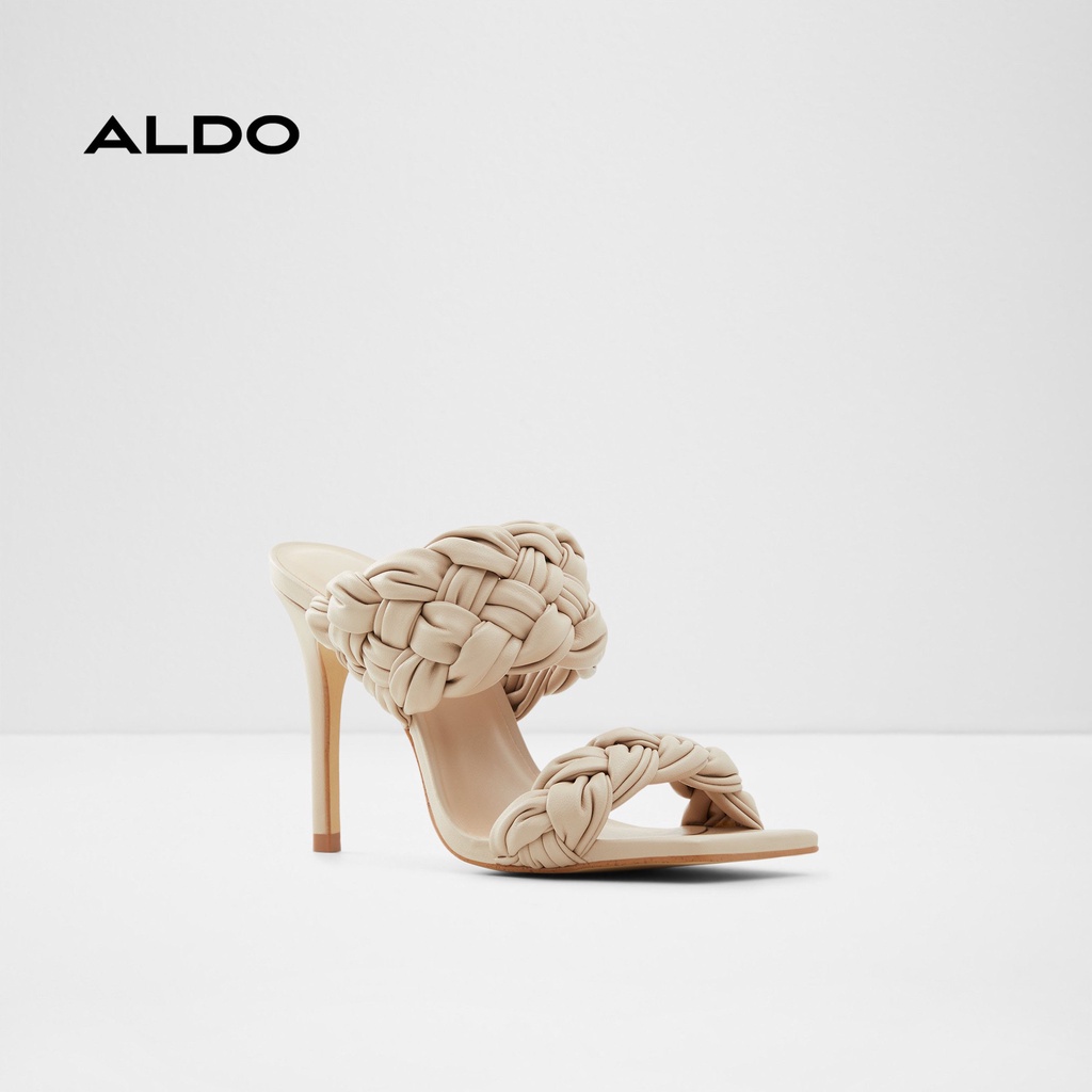 Sandal cao gót nữ Aldo WOVELLA