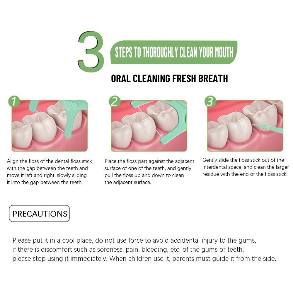 DIACHAVN Bàn Chải Đánh Răng Thân Thiện Với Môi Trường