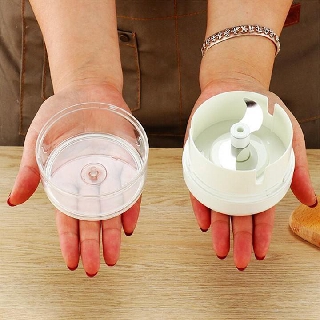 Hộp nghiền hành tỏi gừng dây rút thông minh FOOD CHOPPER