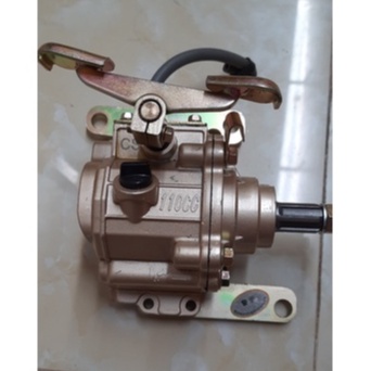 Số lùi xe ba bánh 110cc, cốt 17mm dùng cho xe wave, dream, engle, win.