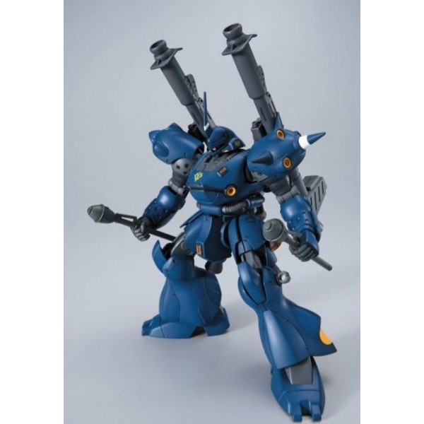 Mô hình lắp ráp HG UC MS-18E Kampfer Bandai - GDC 4573102579829