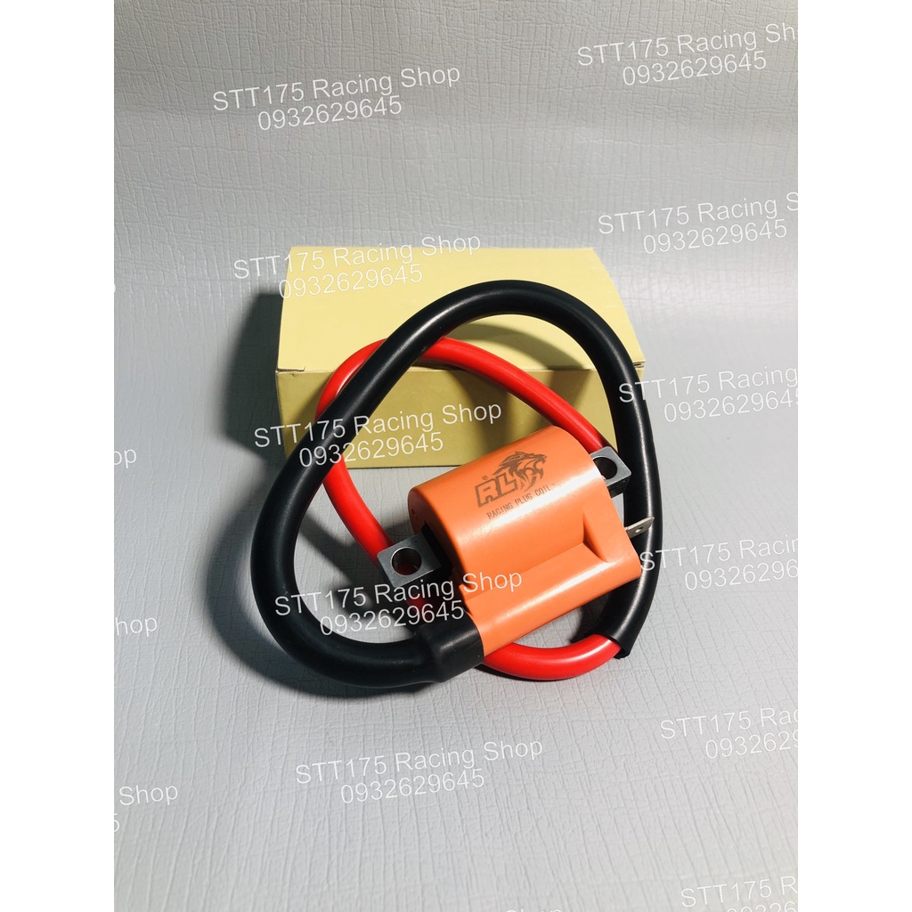 Mobin sườn Redleo (xăng cơ) gắn mọi loại xe máy