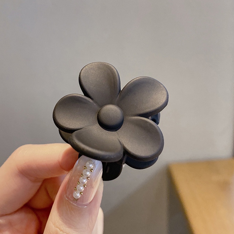 Kẹp tóc trẻ em 2cm nhiều màu sắc dễ thương