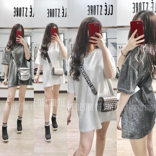 Cle Store: Áo kim sa hàng thiết kế ( Hàng đẹp, chất mát )