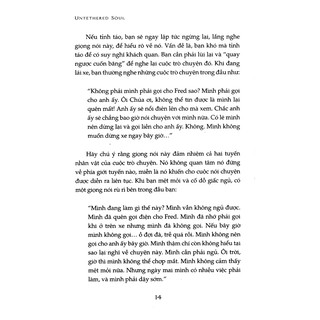 Sách - Cởi Trói Linh Hồn