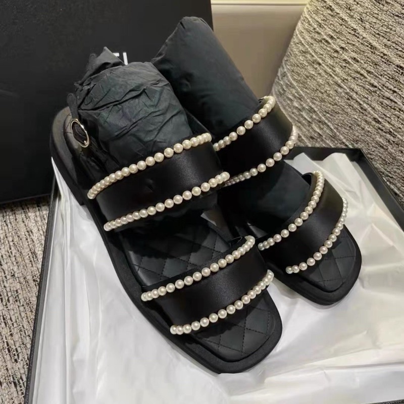 Dép Chan el hàng QCCC 2022