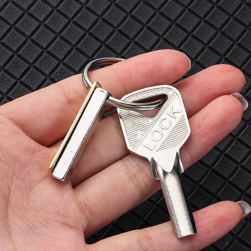 Lay Móc Khóa Mỏng Và Dày Xuyên Thấu|Móc Khóa Tình Bạn Thiết Kế Mới Nhiều Màu Sắc