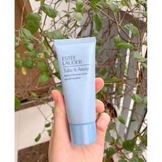 Tẩy trang estee lauder take it away