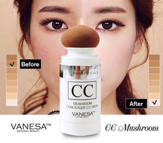 Cc cream vanesa Hàn quốc