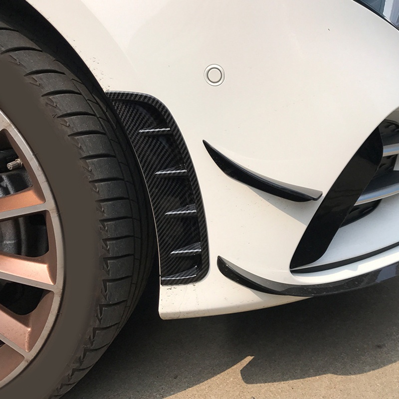 FENDER Tấm Chắn Bùn Gắn Bánh Trước Xe Hơi Benz A-Class A180L A200L 2