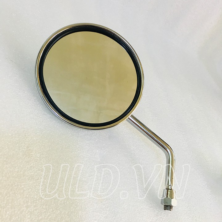 KIẾNG HẬU ATILA INOX CAO CẤP