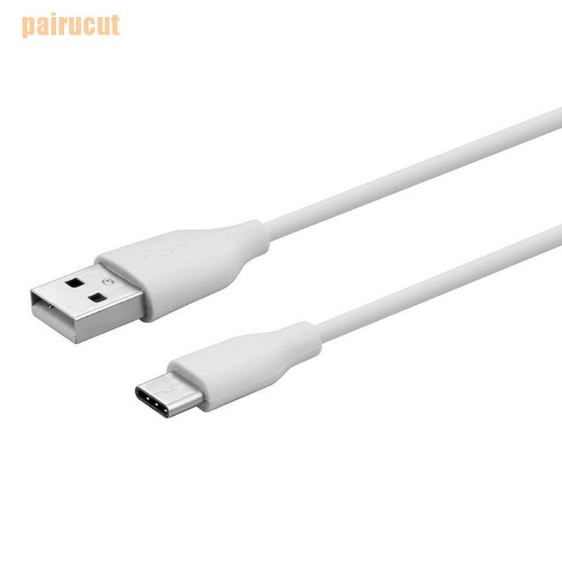 Dây Cáp Sạc 20cm Usb-C Usb 2.0 Type C Đầu Đực Sang 2.0 Loại A