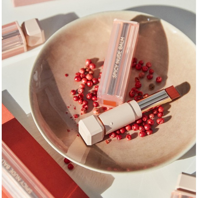 Son dưỡng HERA Sensual Spicy Nude balm | BigBuy360 - bigbuy360.vn