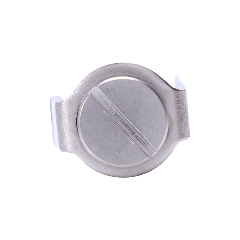 Nhíp Nhổ Lông Mày Bằng Thép Không Gỉ + Đèn LED