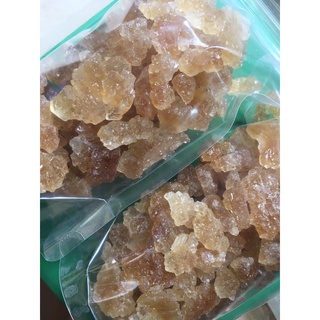 Đường phèn kết tinh từ mật mía tự nhiên 1kg (đặc sản Nghệ An)