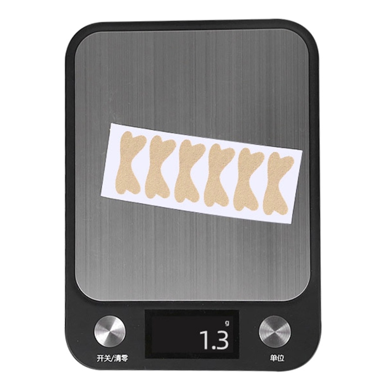 [Hàng mới về] Miếng dán chỉnh sửa móng chân mọc ngược chăm sóc tiện lợi