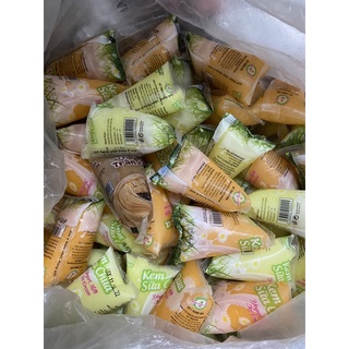 Mix túi tràng tiền