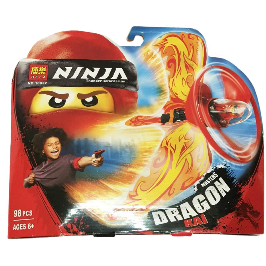 Đồ Chơi Lego Con Quay NinjaGo Đa Dạng Mẫu, Màu Sắc Bắt Mắt, Phát Triển Trí Tưởng Tượng - MEOMEOSHOP2021