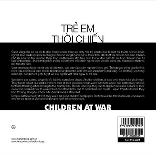 Trẻ Em Thời Chiến