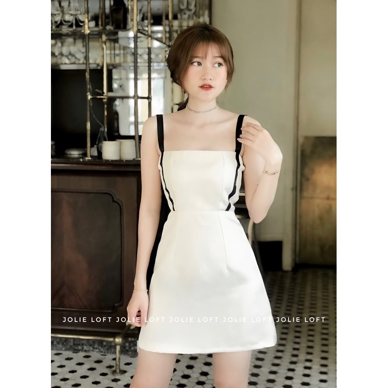 Haley Dress - váy đi tiệc + 2,2% phí shopee