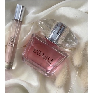 Mẫu thử versace bright crystal 🤍
