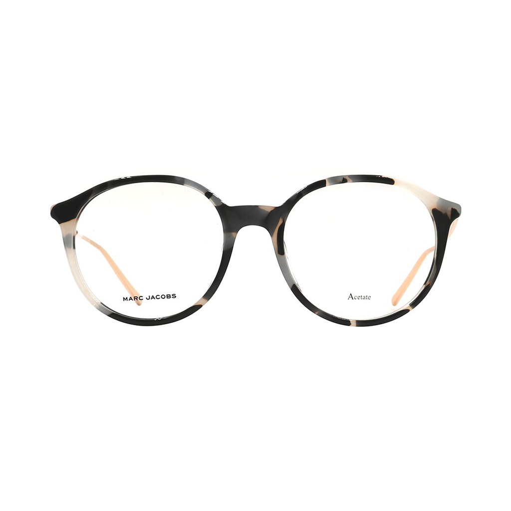 Gọng kính nam nữ Marc Jacobs MARC437 TCB màu sắc thời trang