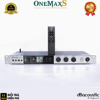 Vang số dBacoustic DB S500 PRO - Hàng Chính Hãng