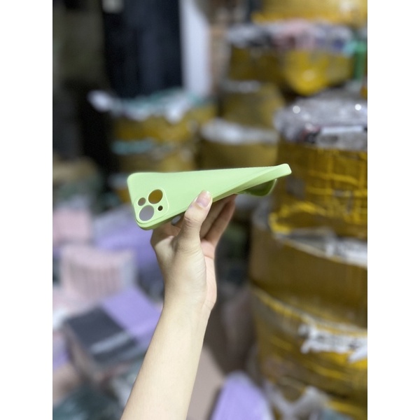 Ốp màu bảo vệ cam, chống bụi