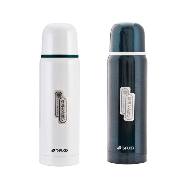 Bình giữ nhiệt 500 ml tafuco Nhật