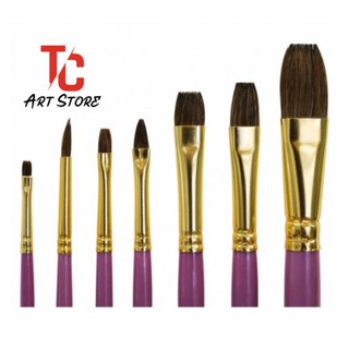 Bộ Cọ Mont Marte BMHS0026