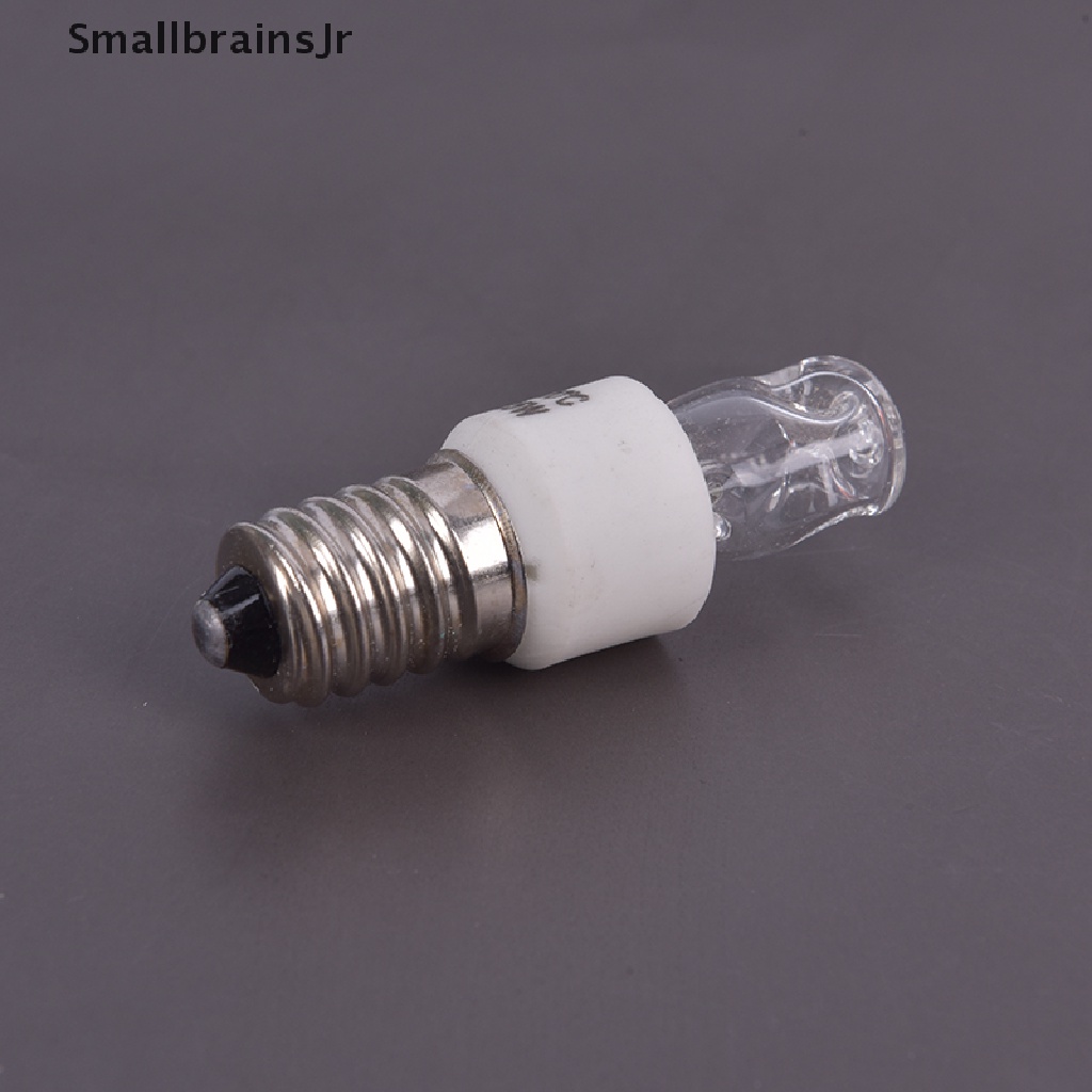 Bóng Đèn Smbr E14 Chịu Nhiệt Cao Cho Lò Vi Sóng