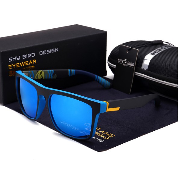 Mắt Kính Mát Nam Siêu Ngầu Cá Tính - 802 | BigBuy360 - bigbuy360.vn