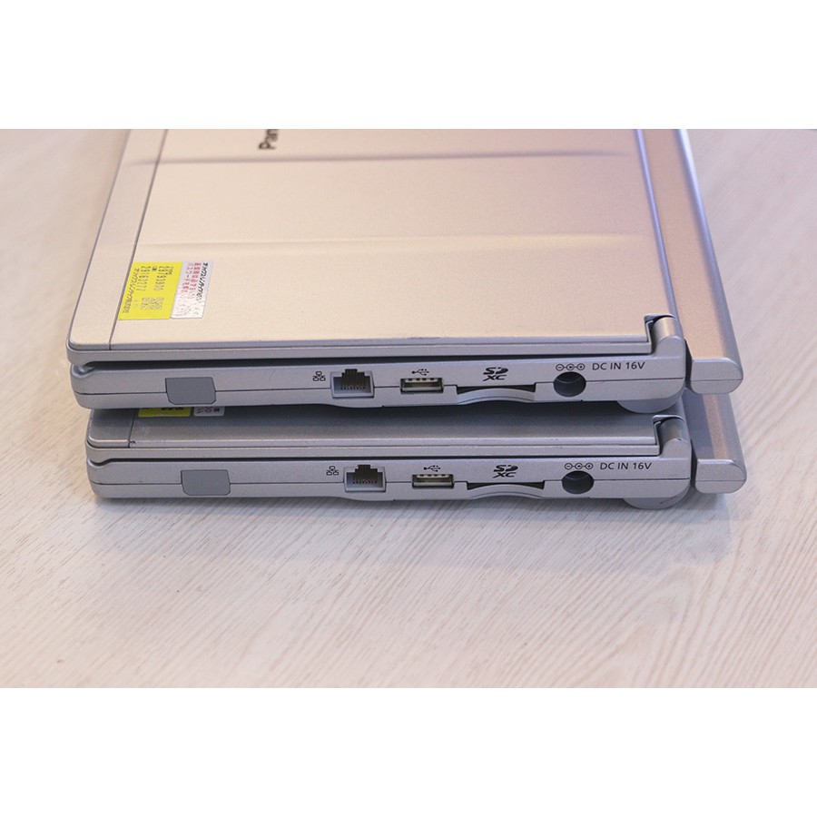 Laptop Panasonic CF-NX4 Core i7 | BigBuy360 - bigbuy360.vn