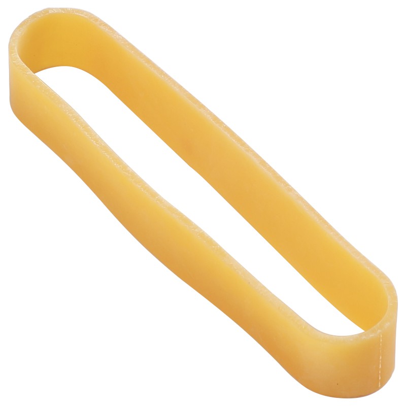 Dụng Cụ Làm Khuôn - Dây Thun Cao Su Buộc Khuôn Đúc Tượng - Dây Thun Khoanh Vòng