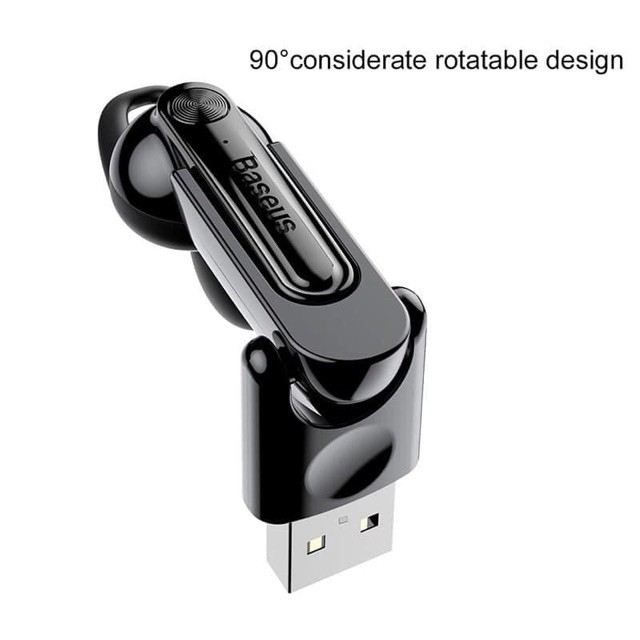 ♥️ Tai nghe nam châm BASEUS NGCX bluetooth 1 bên ♥️