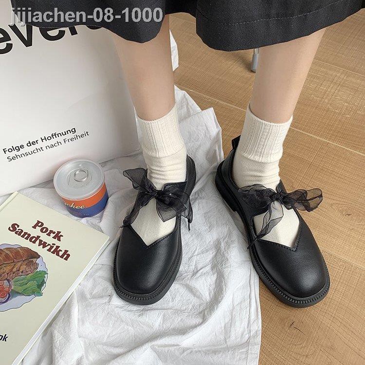 ✙Giày Nữ Đế Bằng Cột Dây Thoải Mái | BigBuy360 - bigbuy360.vn