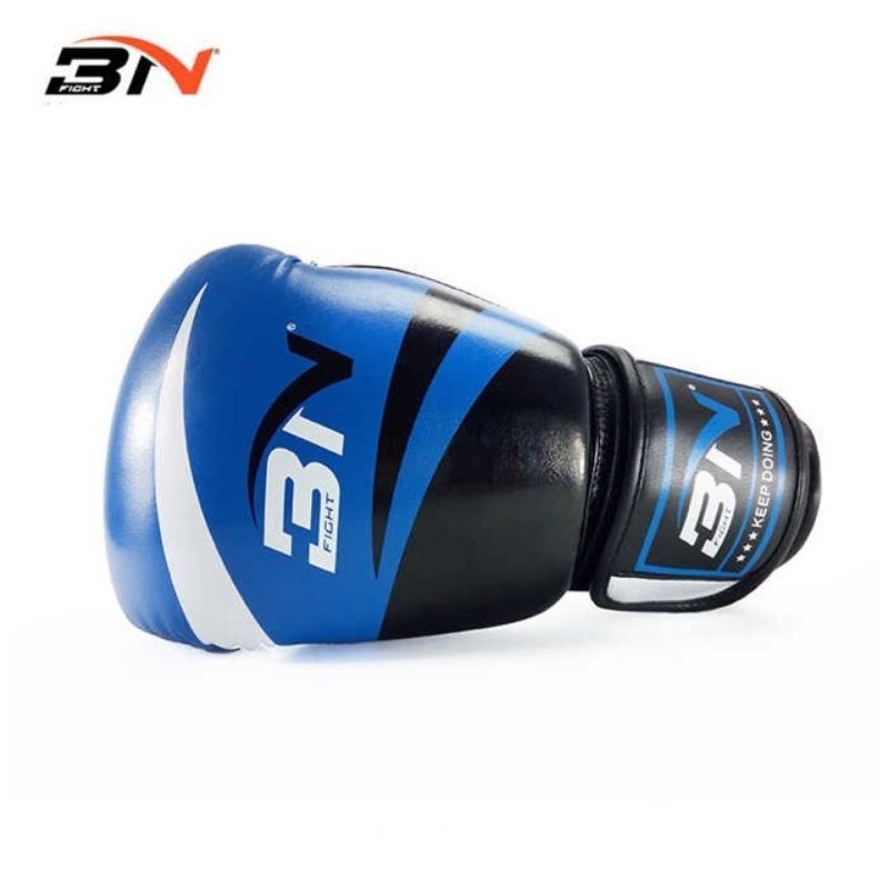 Găng tay đấm boxing BN cao cấp