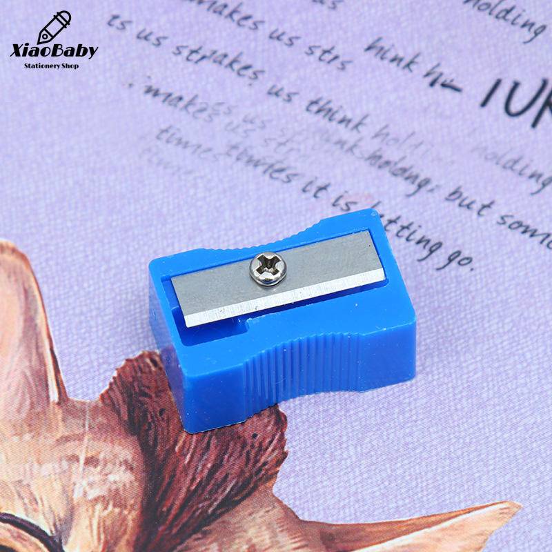 1 Đồ Chuốt Bút Chì Hình Hoạt Hình Đáng Yêu