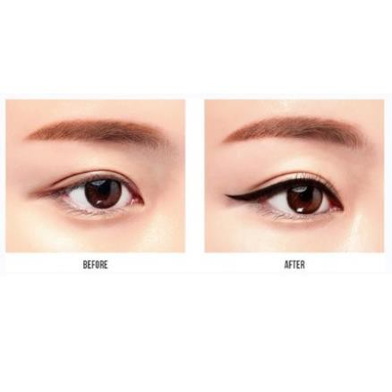 Bút kẻ mắt nước Eyeliner Big eyes,nét mảnh, chống nước, lâu trôi từ 6-8 tiếng
