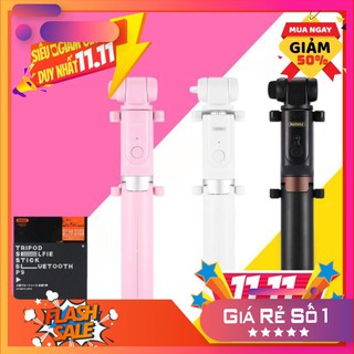 Gậy chụp ảnh Remax P9