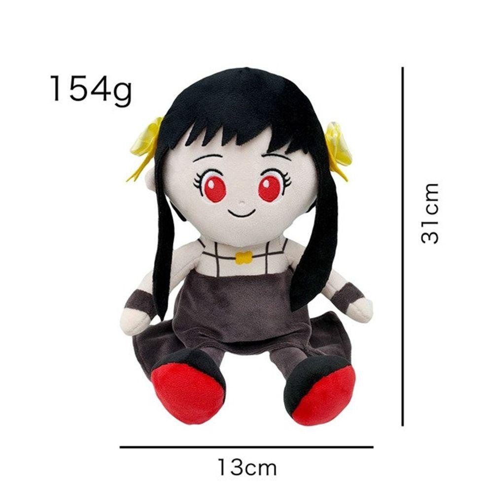 Thú Nhồi Bông Hình Giáng Sinh Spy X