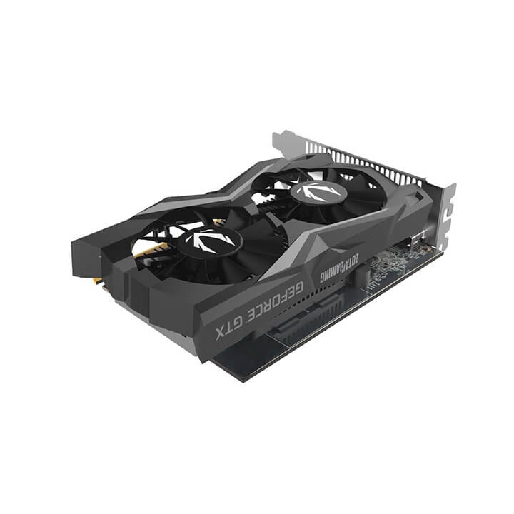 Card màn hình Zotac GTX 1650 Super 4G GDDR6 Gaming Twin Fan  chính hãng PCXANH